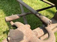1947 John Deere AR