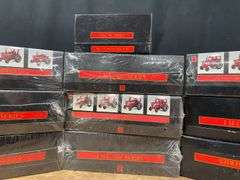 (10) 1/64 IHC 66 Series Tractor Sets NIB Ertl