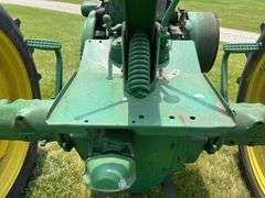 1945 John Deere H