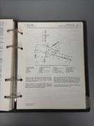 John Deere Technical Information Binder For 2040 Tractor