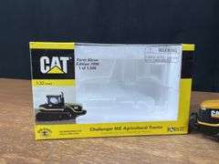 1/32 Caterpillar 95E Challenger NIB Norscot