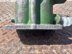 Marvel Schebler Duplex DLTX 94 Carburetor