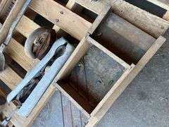 Barn Items