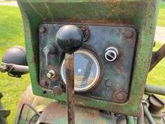 1959 John Deere 530