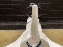 Space Shuttle Childs Ride