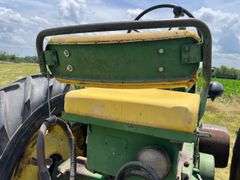1952 John Deere A