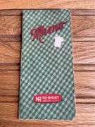 (4) Advertising Notebooks