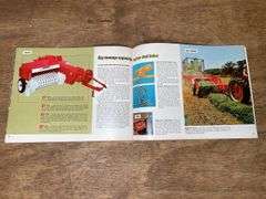 1967 IH Spring Buyers Guide