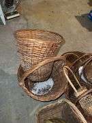 Assorted Baskets