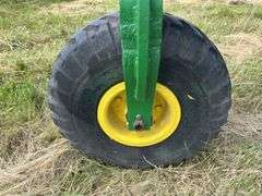 1938 John Deere Unstyled G