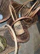 Assorted Baskets