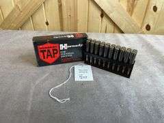 5 Boxes Hornady TAP FPD 55 & 75 Gr. .223