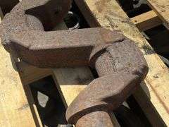 John Deere Model A Crankshaft
