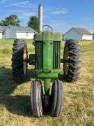 1956 John Deere 60
