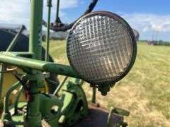1943 John Deere GM