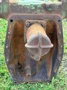 John Deere Powr-Trol Housing