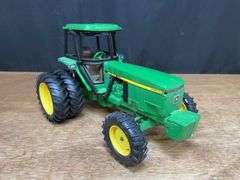 1/16 John Deere 4960 Ertl