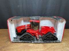 1/16 Case-IH STX440 Collector NIB Ertl