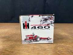 1/16 IH 460 NIB Ertl