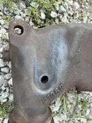 John Deere G Exhaust Manifold