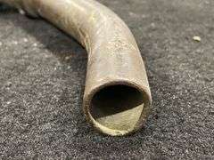 Vintage Brass Fuel Nozzle