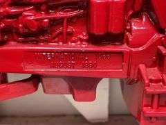 1/16 IH 1066 5 Millionth NIB Ertl