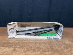(2) 1/16 Bale Elevators NIB Ertl