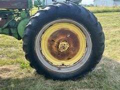 1943 John Deere GM