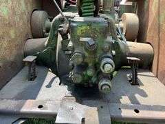 1948 John Deere AR