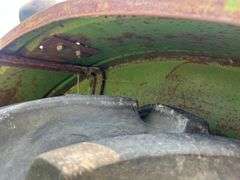 1948 John Deere AR