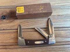 (2) Pocket Knives