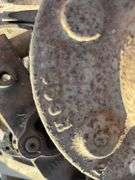 Miscellaneous John Deere Parts