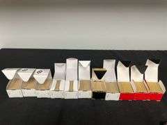 (11)-Boxes (220 Rounds) 7.62 x 39 Ammo