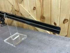 Remington Model 1100 12 Gauge Semiauto Shotgun
