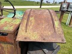 1948 John Deere AR
