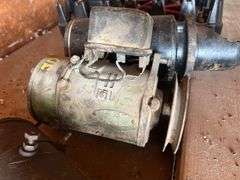 John Deere 60 Parts