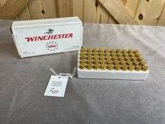 3 Boxes Winchester 185 Gr. STHP/230 Gr. FMJ .45 GAP