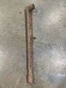 Cut Out Gas Pump Handle
