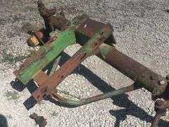 Schwartz Wide Front End