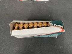(5)-Boxes (100 Rounds) China Sports 7.62 x 39 Ammo