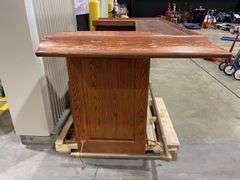 Oak Bar