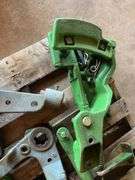 John Deere 3 Point Hitch