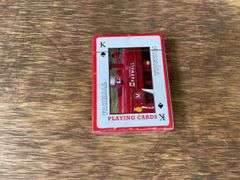 IH Playing Cards
