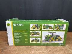 1/16 John Deere 9620RX NIB Bruder