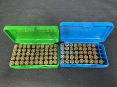 (273)-Rounds 9MM