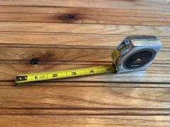 John Deere Tape Measure