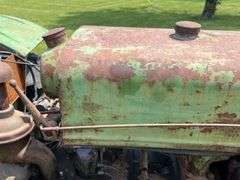 1947 John Deere AR