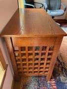 Computer Desk