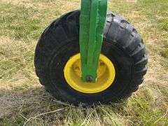1938 John Deere Unstyled G