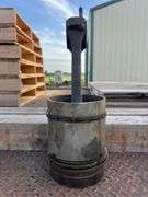 (2) John Deere Model 70 Pistons